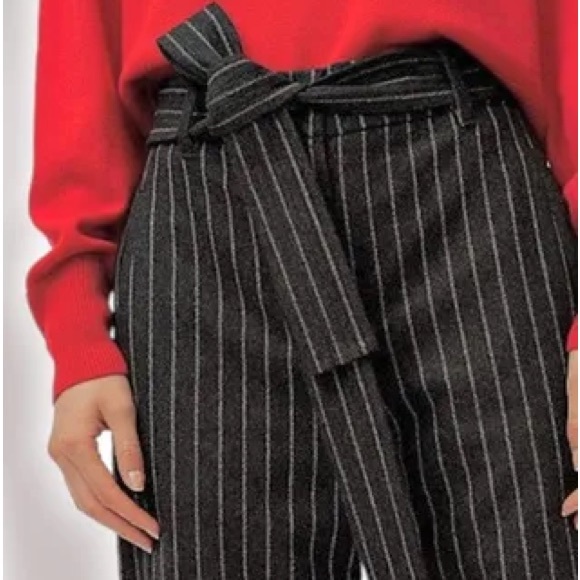 Wilfred Tie-Front Pant - Picture 2 of 11